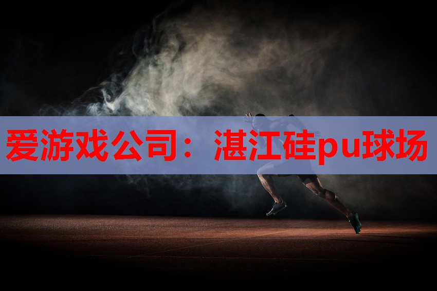 爱游戏公司：湛江硅pu球场