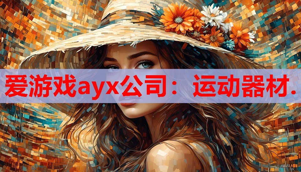 爱游戏ayx公司：运动器材.