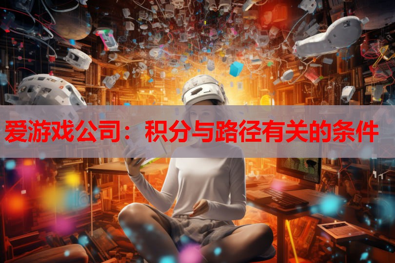 爱游戏公司：积分与路径有关的条件